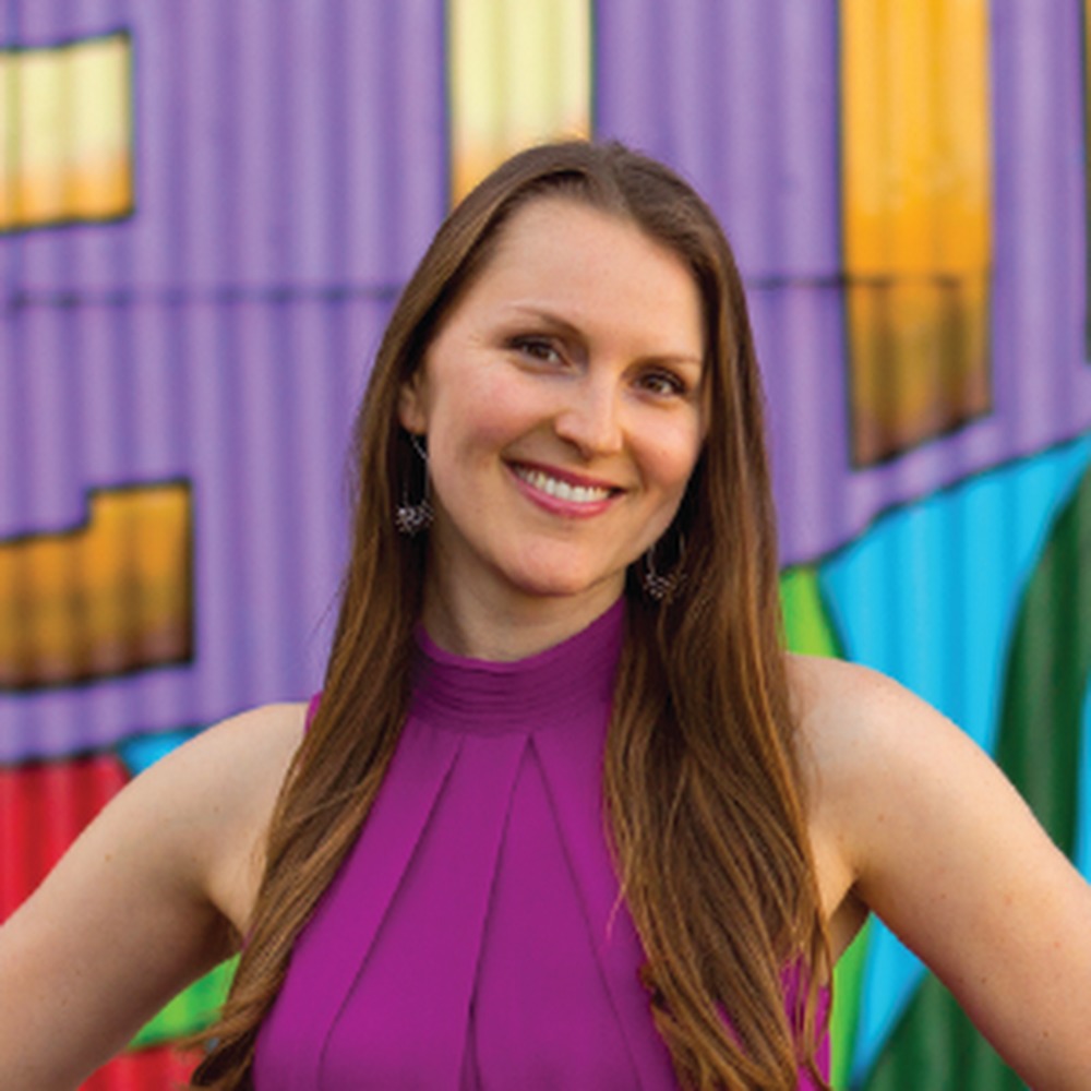 Meet your Posher, Elaina